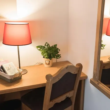 Alpenhof Hotel 3*