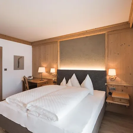 Alpenhof 3*