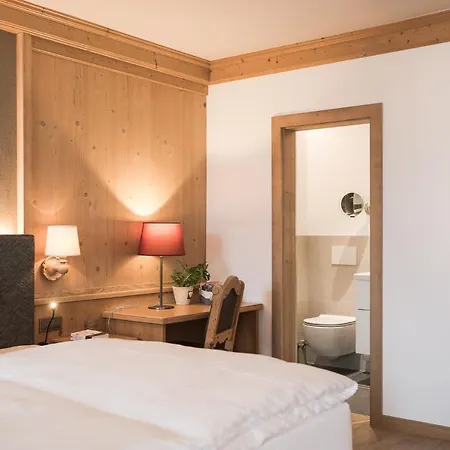 Hotel Alpenhof 3*