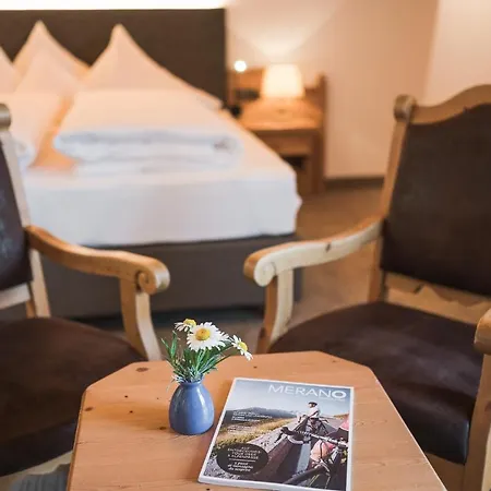 Hotel Alpenhof