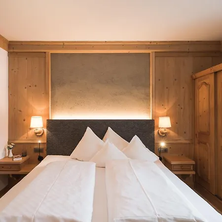 Alpenhof 3*