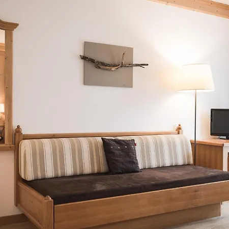 Alpenhof Hotel Tirolo
