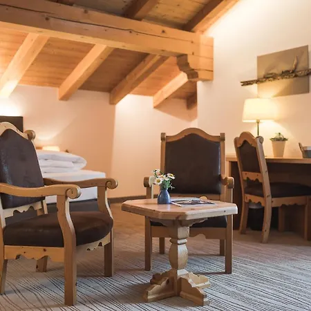 Alpenhof 3*