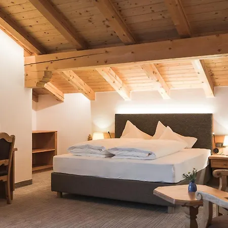 Alpenhof 3* Tirolo