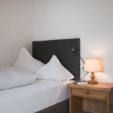 Alpenhof Hotel Tirolo