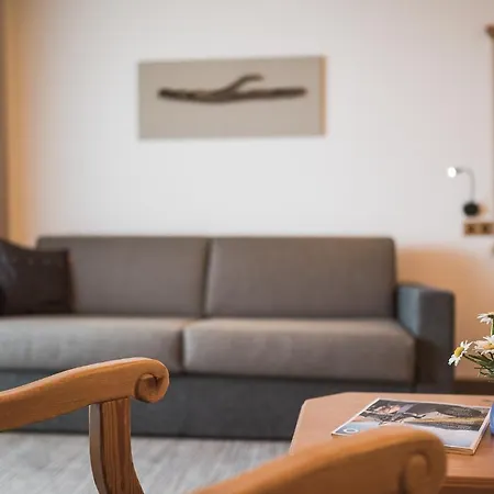 Hotel Alpenhof Tirolo