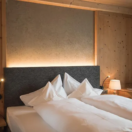 Alpenhof Hotel Tirol