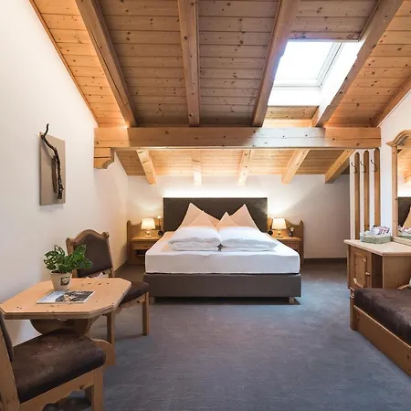 Alpenhof 3* Tirolo