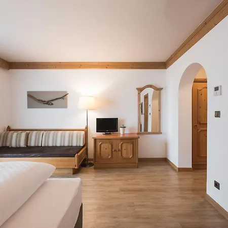 Alpenhof Hotel 3*