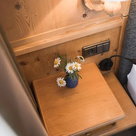 Alpenhof Hotel 3*