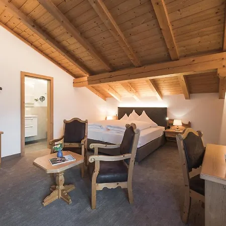 Alpenhof 3*