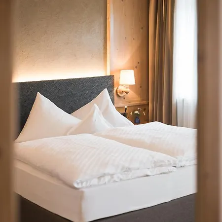 Alpenhof Hotel