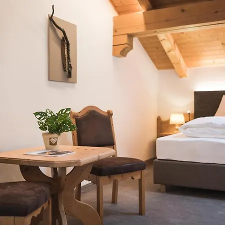 Alpenhof Hotel