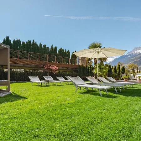 Alpenhof Hotel Tirolo