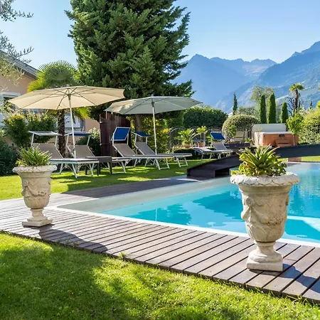 Hotel Alpenhof 3*