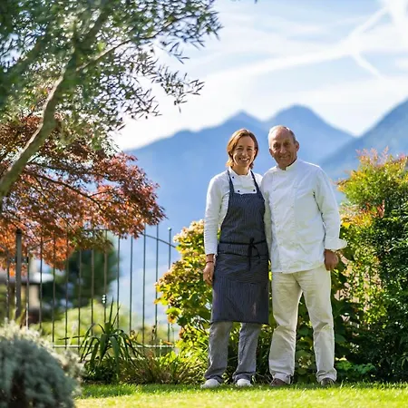 Alpenhof Hotel
