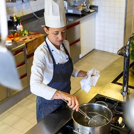 Alpenhof Hotel Tirol